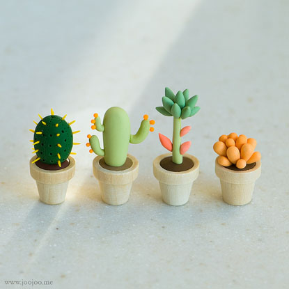 \"cactus\"